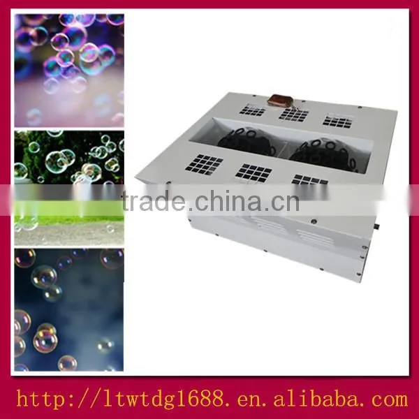 Bubble Blower Machine,air Bubble Making Machine,bubble Making Machine photo-2