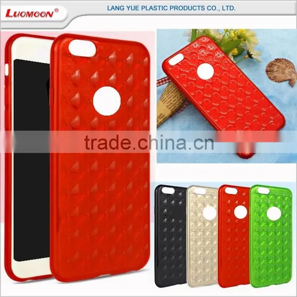 Low Moq Favourable Price Agate Pattern Back Cover Case for Vivo Y31 Y51 Y11 photo-3