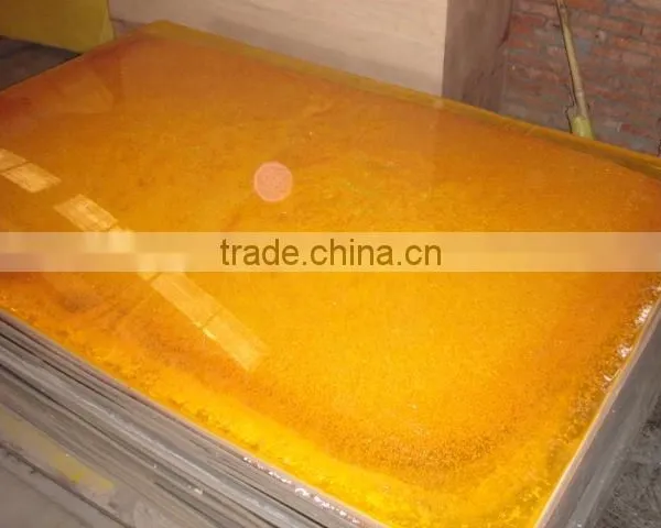 Acrylic Board PMMA Sheet photo-4