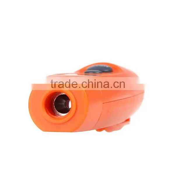 Digital Pen Type Infrared Thermometer DT8250 -50~250C photo-5