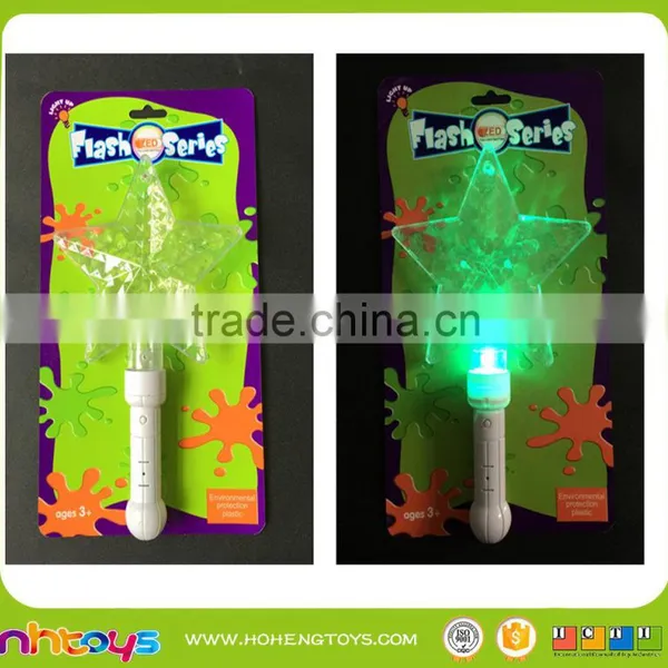 Star Stick With 3 Light