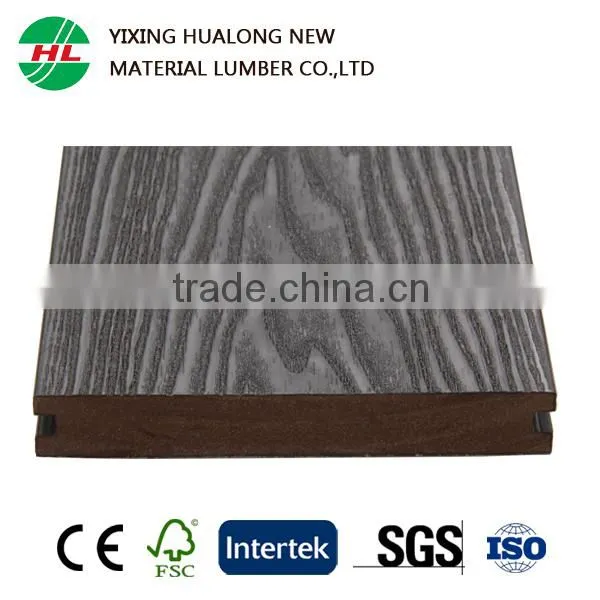 New Type Co-extrusion WPC Wall Panel for Outdoor photo-4