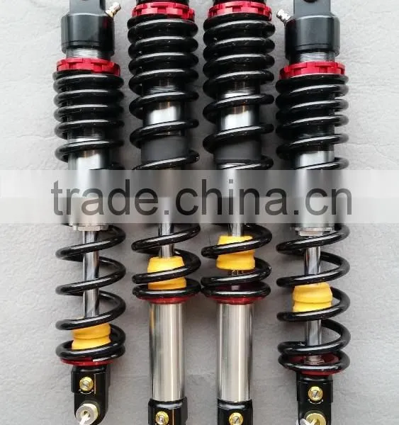 ATV Double Adjustment Shocks (bottom to Sit up High)