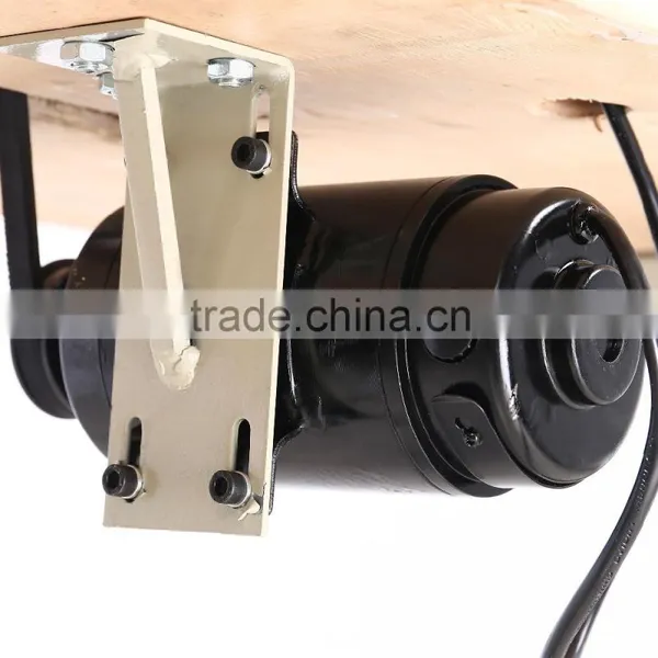 Industrial Button Attaching Machine For Nail And Rivet 1098 photo-6