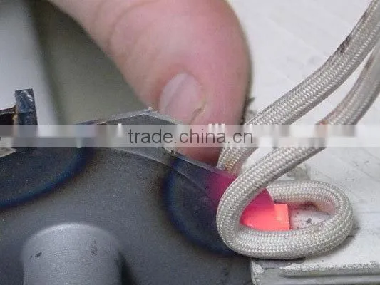 Ultrasonic Frequency Induction Heating Equipment photo-5