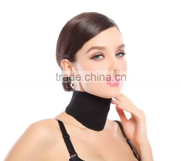 Infrared Neck Protector Tourmaline Neck Wrap for Pain Relief photo-5