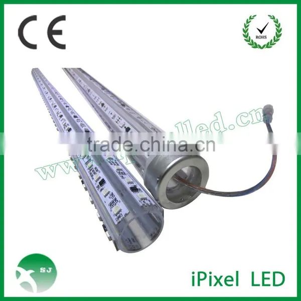 Digital Pixel Amusement Led Lamp Bar for Bumper Decorative Lighting photo-3