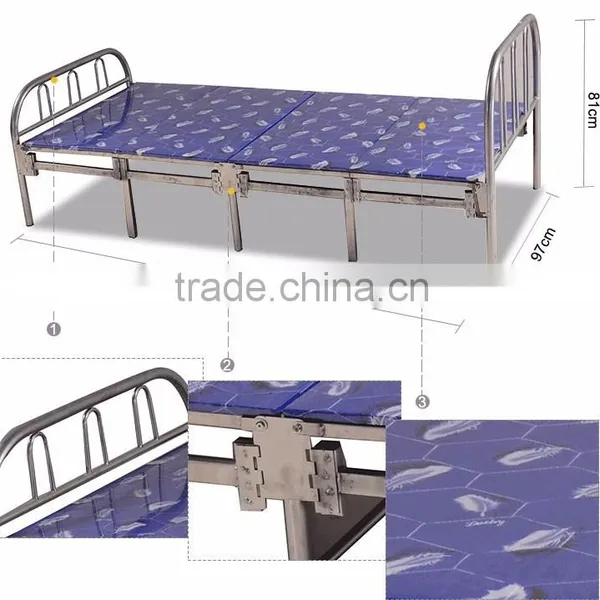 Folding Sleeping Multi-function Sofa Bed