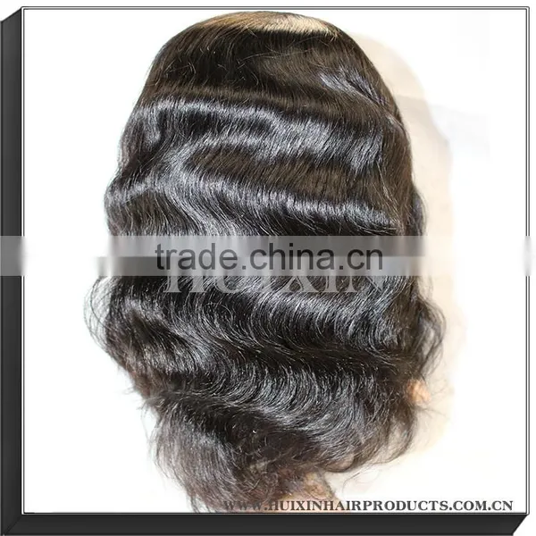 Wholesale 2016 Brazilian Human Hair Kinky Curly Full Lace Wigs Lace Wigs Human photo-4