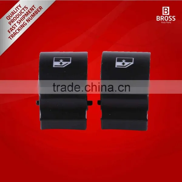 Window Switch Repair Button Cover For Fiat Citroen Peugeot photo-3