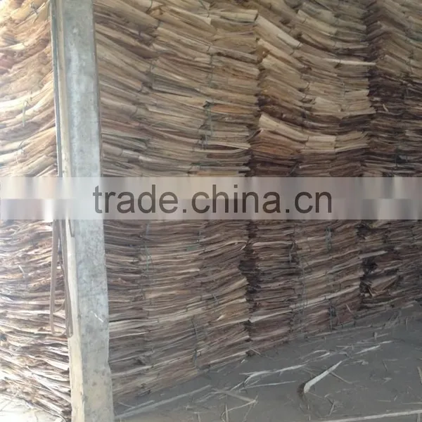 Cheap Acacia Veneer From Vietnam 1270*640mm 18% photo-2