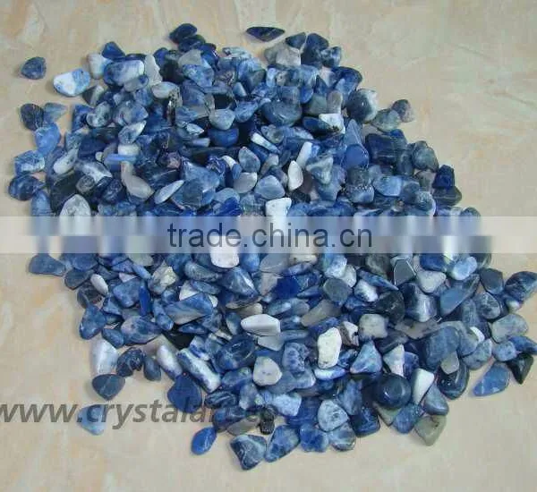 SODALITE CHIPS