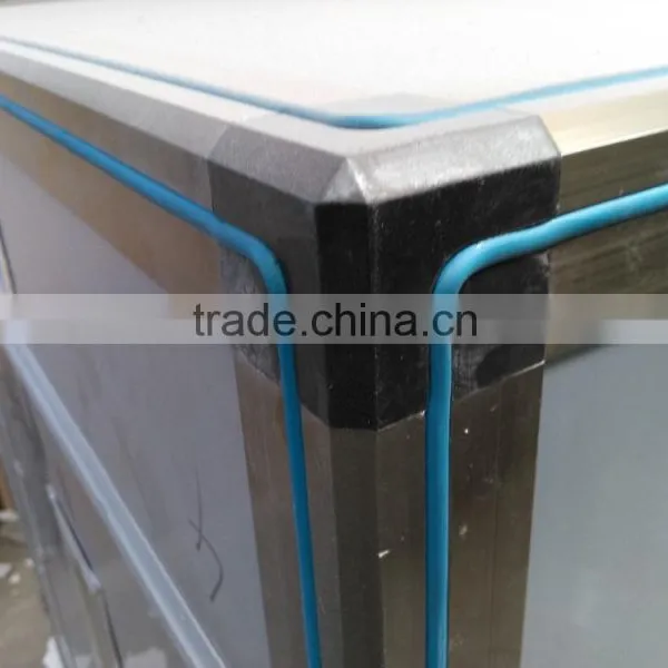 Hot Selling New Material Automatic Egg Incubator 528 Eggs in Saudi Arabic photo-3
