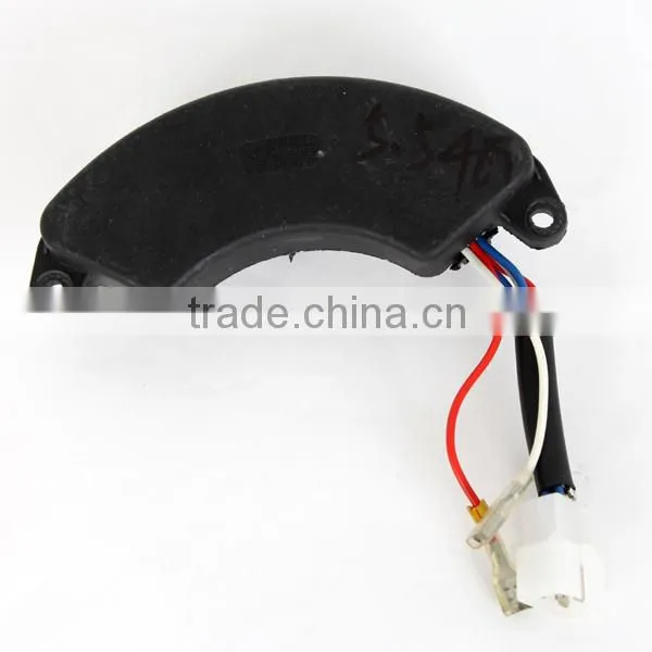 3 Phase Generator AVR photo-4