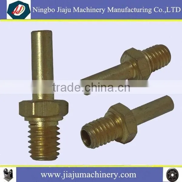 Ningbo Jiaju Hot Sale Various Types Stainless Steel and Copper Hole Pin photo-5