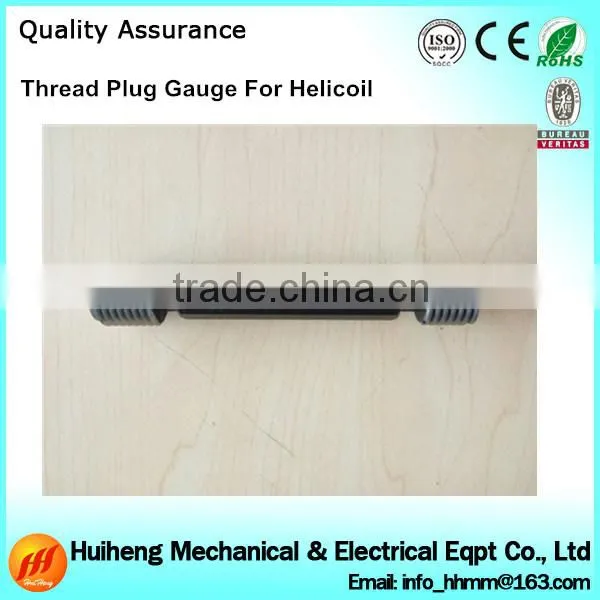 Precision Measuring Instruments Threaded Plug Gauge ST5/8-11UNC