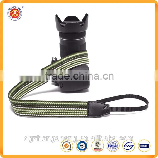 Fashion Custom DSLR Camera Strap photo-4