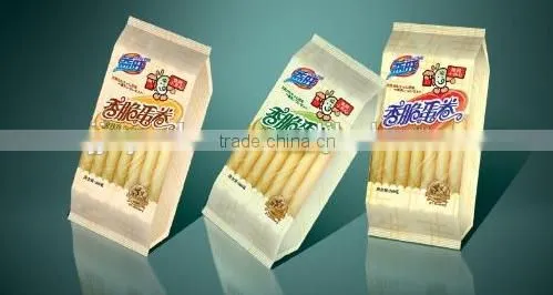 Ethyl Acetate Soluble Polyurethane Adhesive Designed for General Structure of Food Package