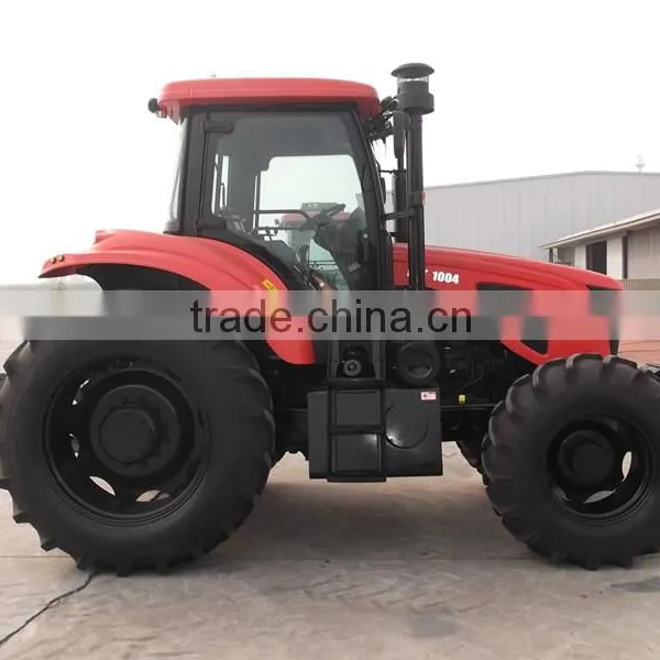 China Small Tractor