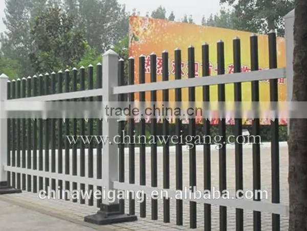 Maintenance Free Road Divider/road Guardrail photo-3