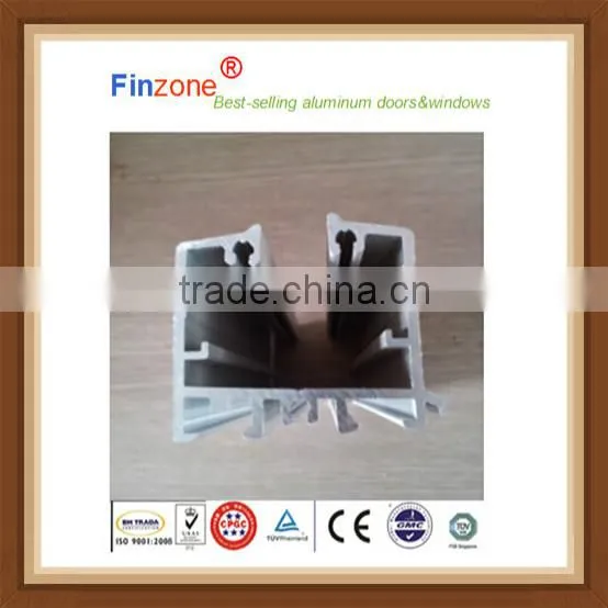 China Supplier New Coming Quality Building Glass Curtain Walls photo-2