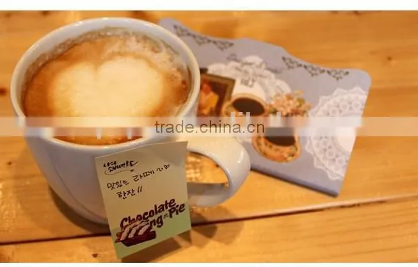 Promotional Notepad /custom Note Pad/sticky Memo Pad photo-2