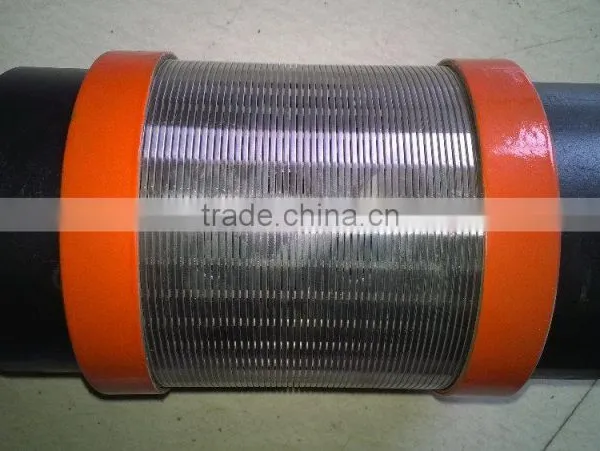 Stainless Steel Water Well Oil&gas Johnson Screen photo-2