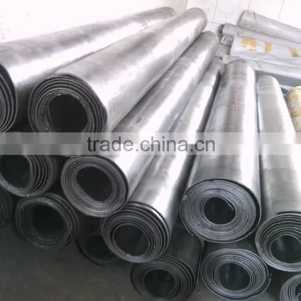Cheap Price Radiation Protective X-ray Lead Sheet Roll photo-2