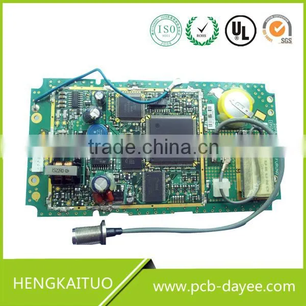 Automatic Gate Control Circuit Board Assembly photo-5