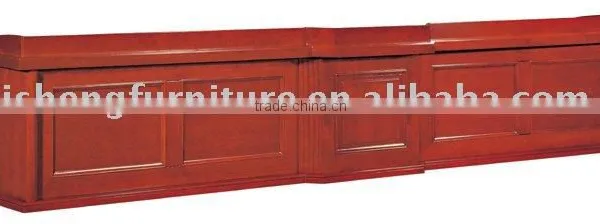 Reception table