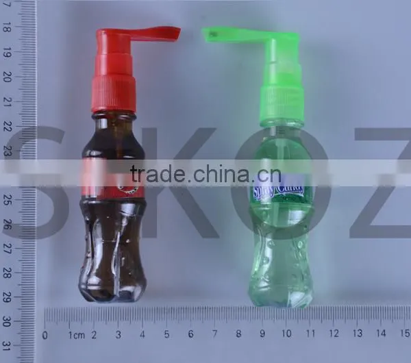 Sk-a077 Cola Sprite and Fanta Flavour Spray Candy photo-2