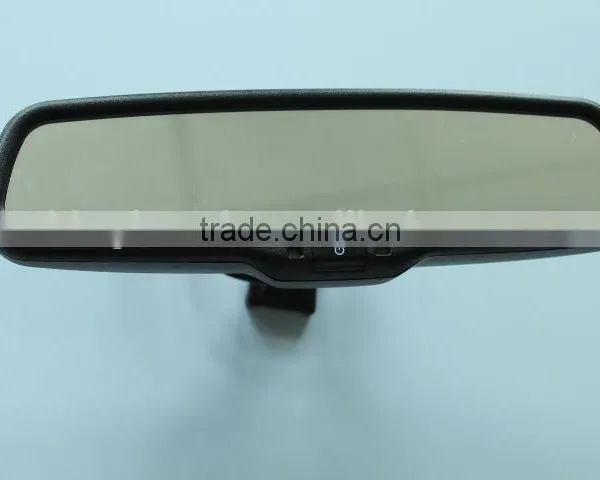 OEM Rearview Mirror for Toyota /safety When Night Driving/for Parking photo-2