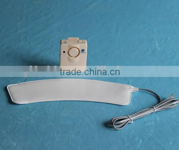 1x3 Inch, Toilet Seat Sensor With Fall Alarm-Toilet Seat Sensor Alarm