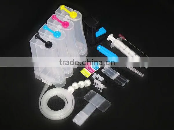 Hot Selling for hp 02 Ciss Diy Ciss Tank photo-3
