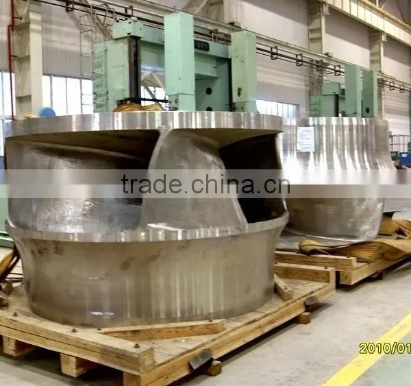 CB Brand Power Plant Condensate Pump Spare Part photo-6