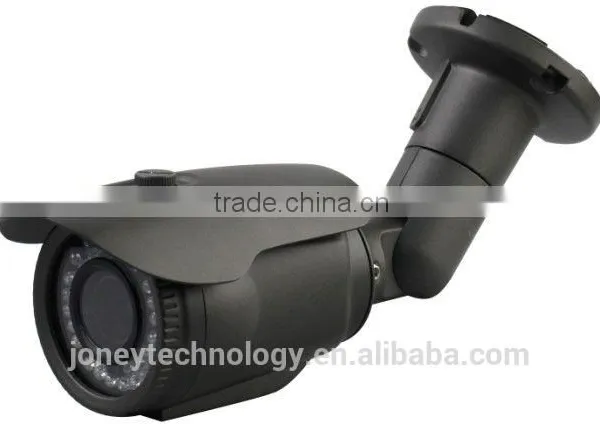 Security Camera System Outdooor Waterproof Fixed Lens Bullet Camera photo-2