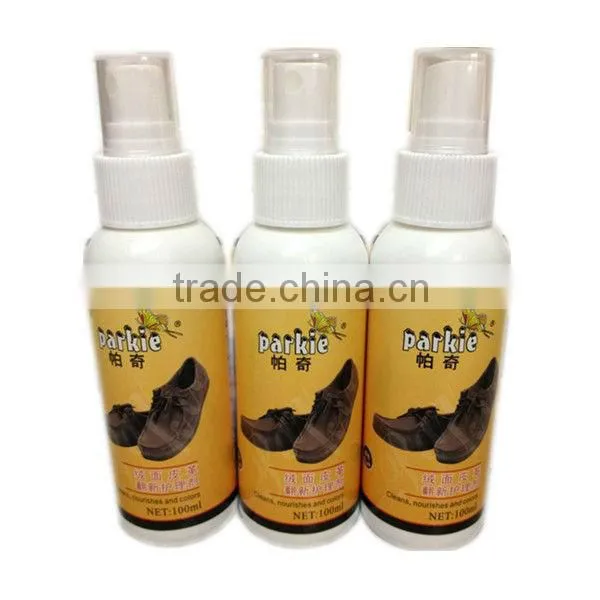 Liquid Shoe Polish PA-238