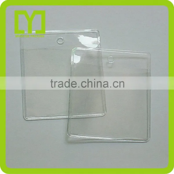 2016 Wholesale Custom YiWu Cheapest Pvc Waterproof Phone Bag photo-4