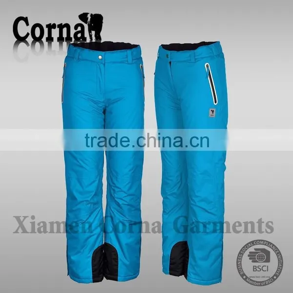 Unique Design Colorful Windproof Absorbent Pictures of Women in Pants photo-4