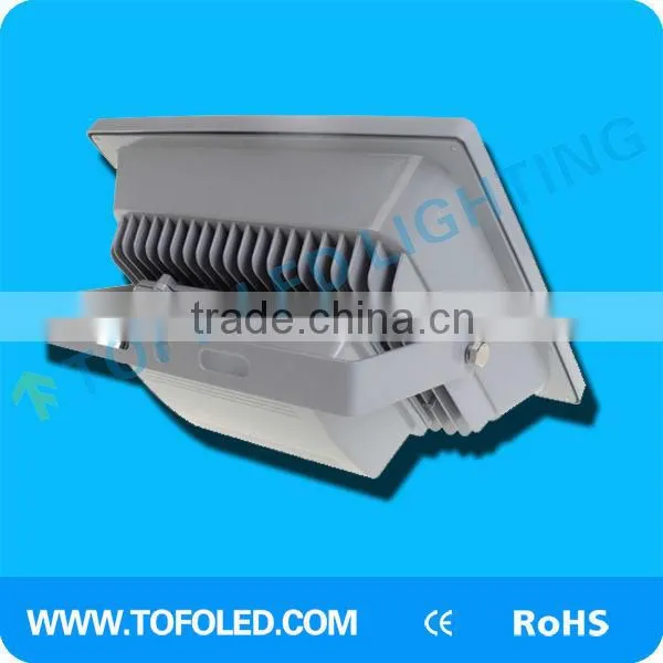 5years Warranty Epistar Chip 100lm/w 50w Led Flood Light photo-5