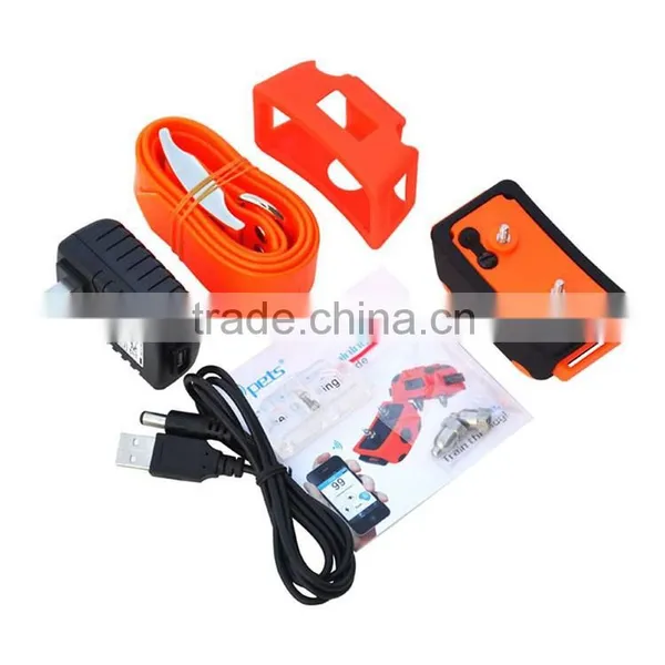Petainer Dog Training Shock Collar Dog Agility Fence photo-5