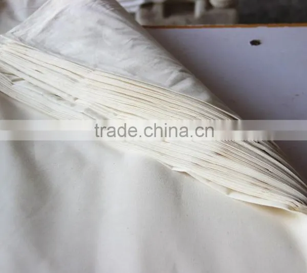 100 Viscose Rayon Grey Fabric With Factory Price photo-3
