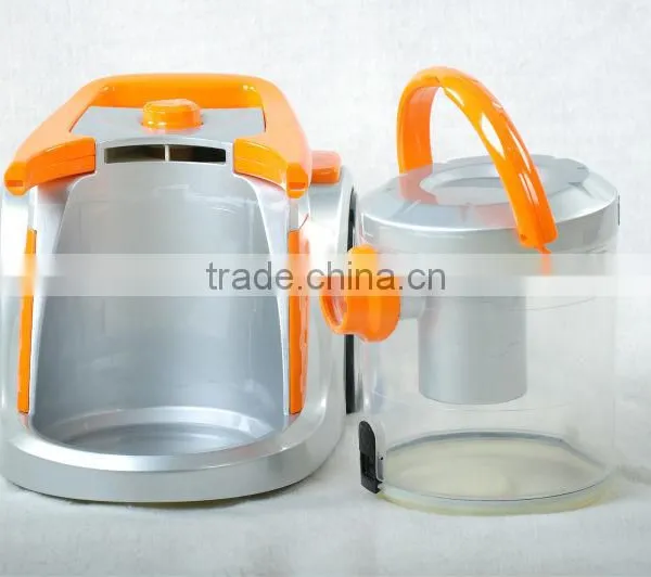 BIG CAPCIT ---Cyclone Vacuum Cleaner CS-T4003 photo-2