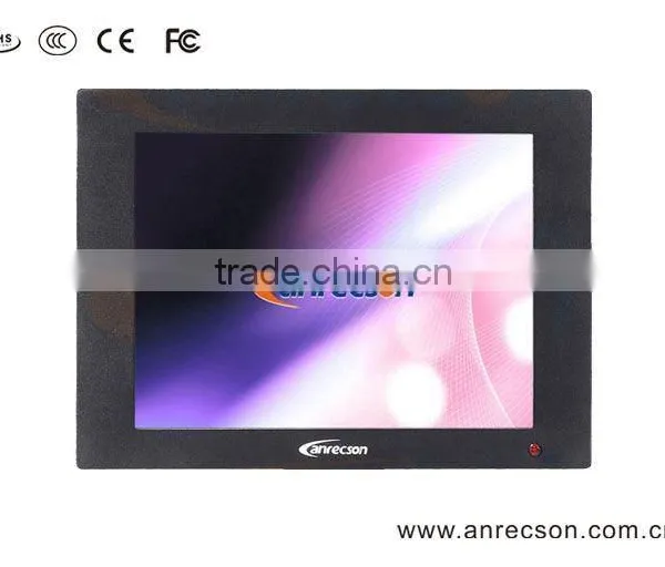 22" Industrial Lcd Monitor