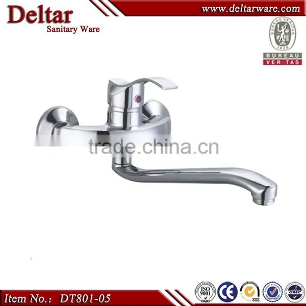Middle East Countrys Market Zinc Single Handle Water Tap, Cheap Price Saudi Arabia Water Tap photo-3