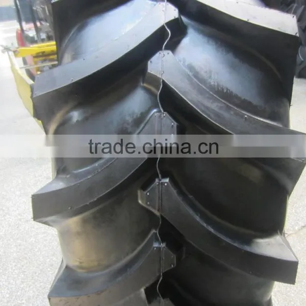 Tractor Tyre Agricultural Tyre 23.1-26 R1 photo-5
