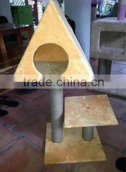 Cat Tree