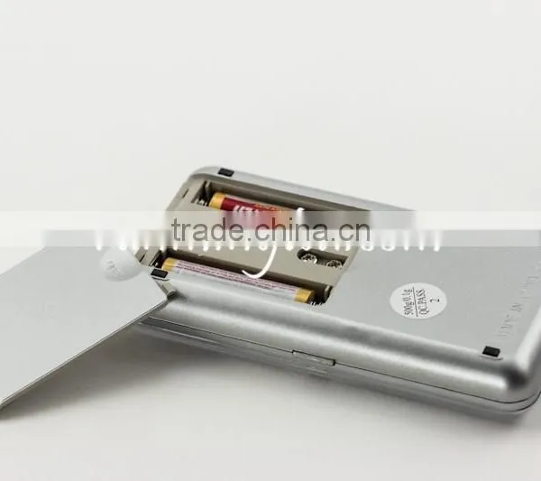 Digital Pocket Scale photo-2