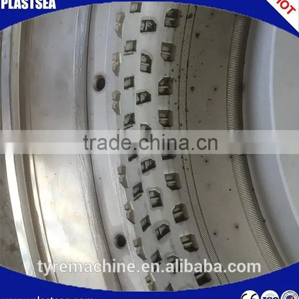 High Quality Mould Of Electric Bicycle Tyre , Forging Steel Tire Molds photo-3