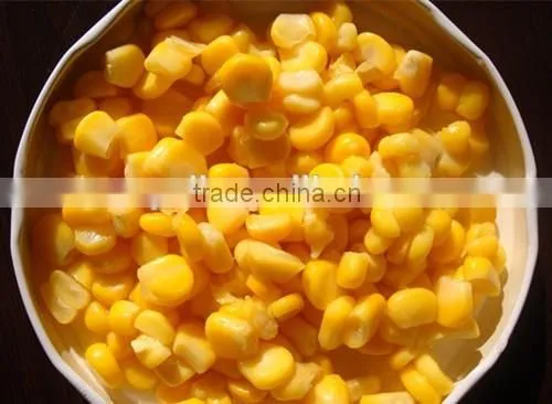 Canned Sweet Corn/sweet Corn photo-2